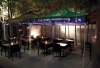 Back Patio
